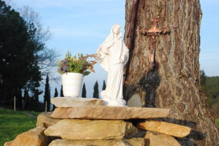 PREGHIERE INTORNO ALL'ALBERO * - NATURA NAKUPENDA